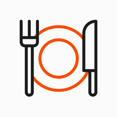 Eat & Enjoy