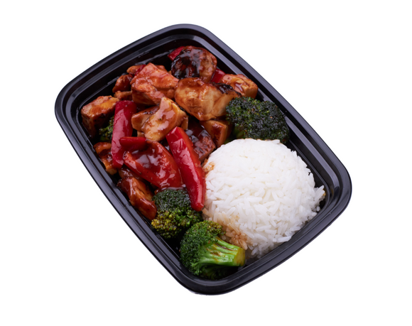 BANG BANG CHICKEN