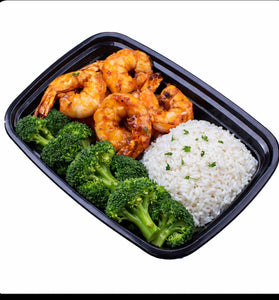 Fire cracker shrimp
