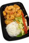 CURRY SHRIMP