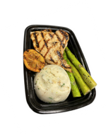 LEAN & MEAN CHICKEN