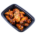 SWEET CHILI JERK WINGS