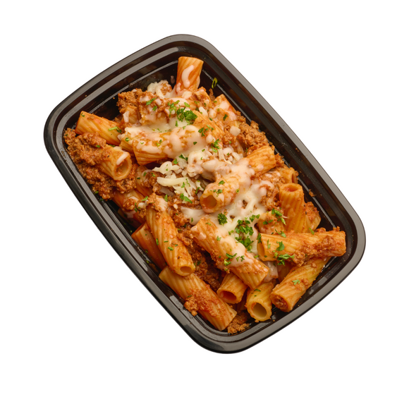TONI'S TURKEY ZITI