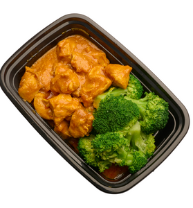 TONI'S LOWCARB TIKKI MASALA