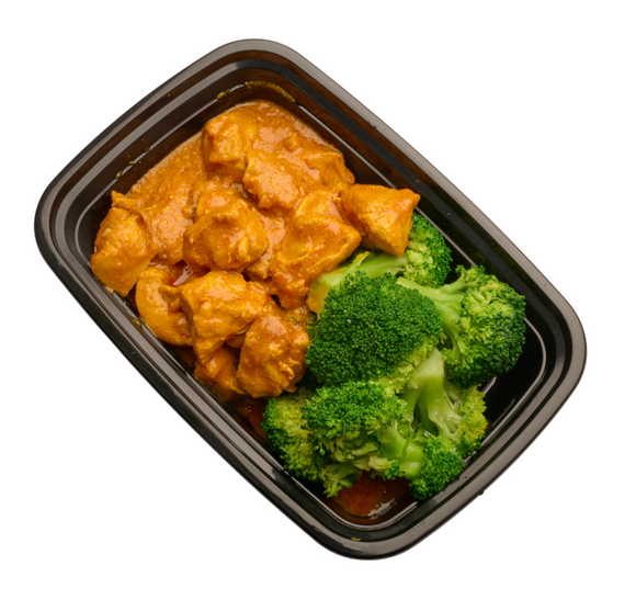 TONI'S LOWCARB TIKKI MASALA