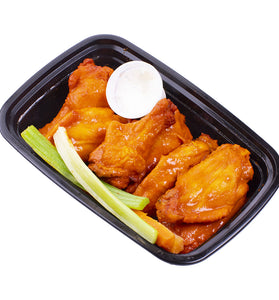 LOWCARB BUFFALO WINGZ