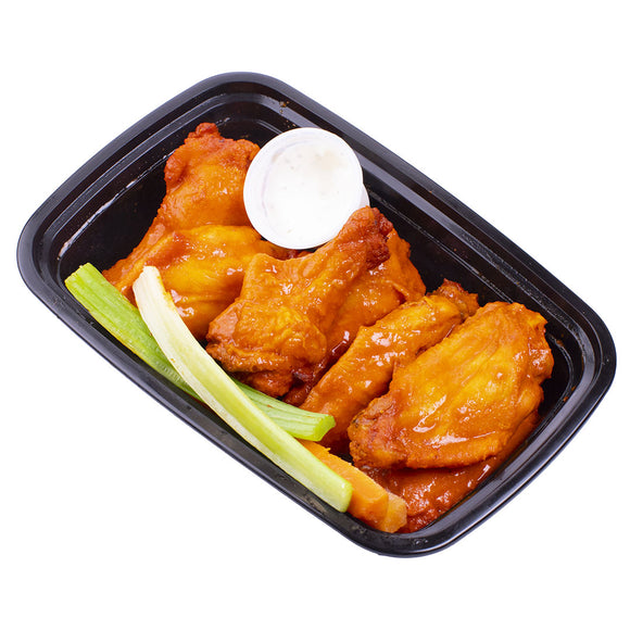 LOWCARB BUFFALO WINGZ
