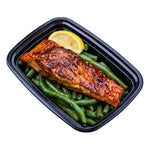 THAI CHILI SALMON