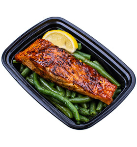 THAI CHILI SALMON