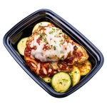 LOWCARB CHICKEN PARM