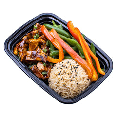 TONI'S TERIYAKI CHICKEN