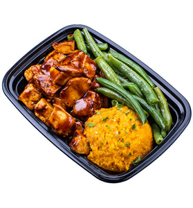 JACK DANIELS CHICKEN