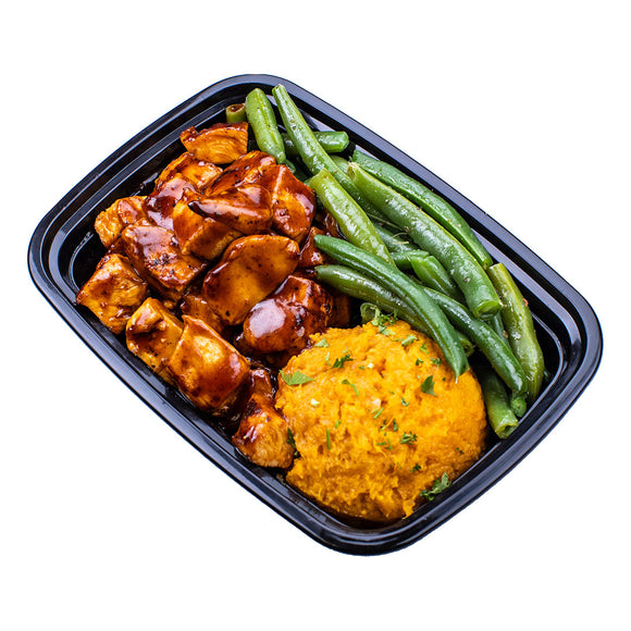 JACK DANIELS CHICKEN