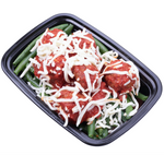 MAMA'S LOWCARB MEATBALLS