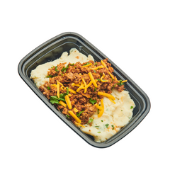 TATA'S SHEPHERD'S PIE