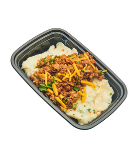 TATA'S SHEPHERD'S PIE