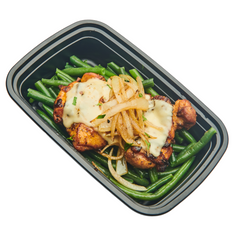 KETO FRENCH ONION CHICKEN