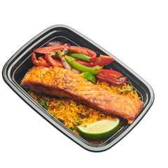 BORICUA SALMON