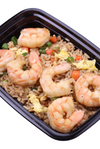 SHRIMP FRIED RICE