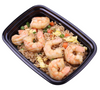 SHRIMP FRIED RICE