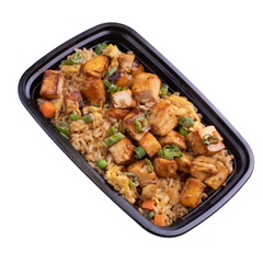 SKINNIE MINNIE FRIED RICE