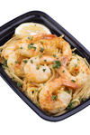 SKINNIE MINNE SHRIMP SCAMPI