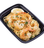 SKINNIE MINNE SHRIMP SCAMPI