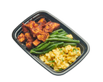 TONI'S BBQ BOWL
