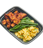TONI'S BBQ BOWL