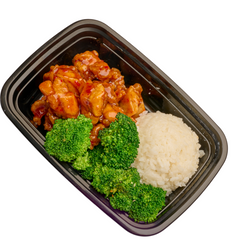 GENERAL TONI CHICKEN