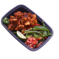 LOWCARB CHIPOTLE BOWL