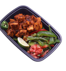 LOWCARB CHIPOTLE BOWL