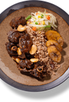 *Weekly Special* OXTAIL