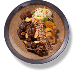 *Weekly Special* OXTAIL